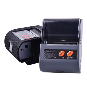 2 Inch Mobile Receipt Printer